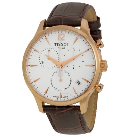 Montre Homme TISSOT T063.617.36.037.00