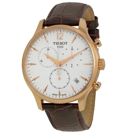 Montre Homme TISSOT T063.617.36.037.00