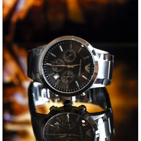 Montre Homme EMPORIO ARMANI AR2434 - Emporio Armani