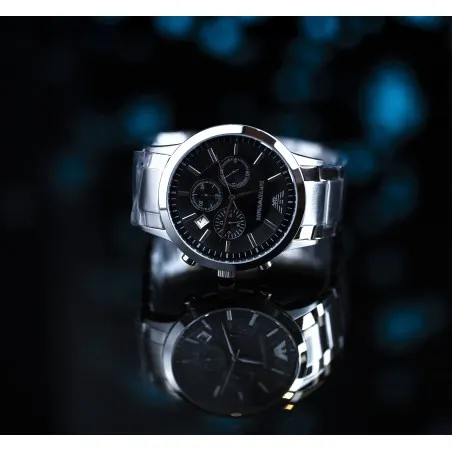 Montre Homme EMPORIO ARMANI AR2434 - Emporio Armani