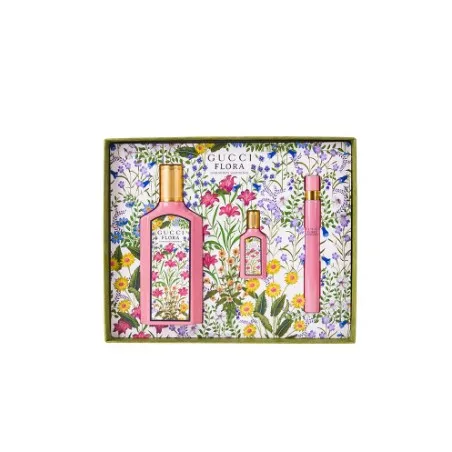 GUCCI FLORA GARDENIA EDP 100ML - Gucci
