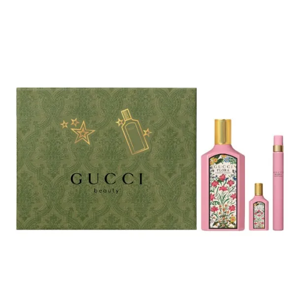 GUCCI FLORA GARDENIA EDP 100ML