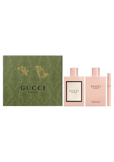 GUCCI BLOOM COFFRET EAU DE PARFUM - Gucci