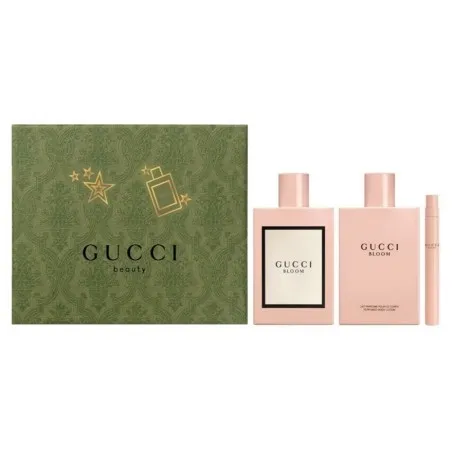 GUCCI BLOOM COFFRET EAU DE PARFUM - Gucci