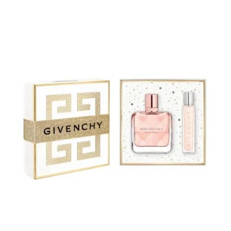 Givenchy Irresistible Eau de Parfum Coffret - GIVENCHY