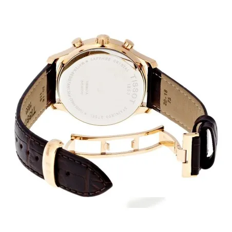 Montre Homme TISSOT T063.617.36.037.00 - Tissot