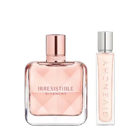 Givenchy Irresistible Eau de Parfum Coffret - GIVENCHY