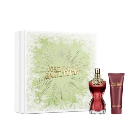 jean paul gaultier - La Belle Eau de Parfum Set - Jean Paul Gaultier