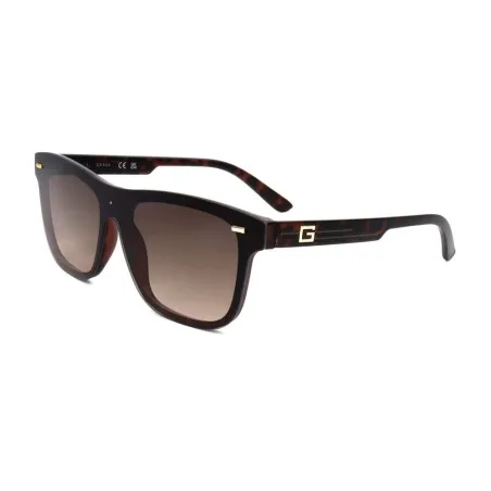 Lunettes de Soleil Unisex GUESS GF0183 52F