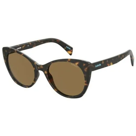 Lunettes de Soleil Femme LEVI'S LV 1015/S