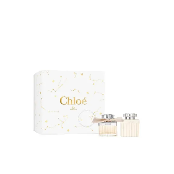 Chloé Coffret Eau de Parfum - CHLOE