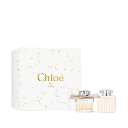 Chloé Coffret Eau de Parfum - CHLOE