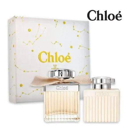Chloé Coffret Eau de Parfum - CHLOE