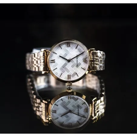 Montre Femme EMPORIO ARMANI AR11110 - Emporio Armani