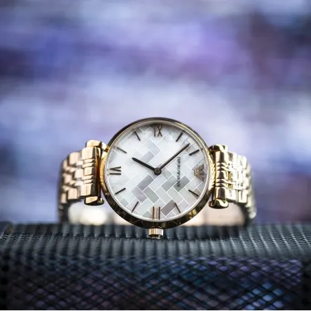 Montre Femme EMPORIO ARMANI AR11110 - Emporio Armani