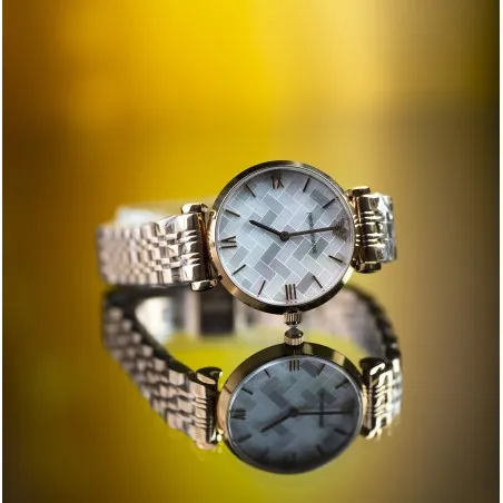 Montre Femme EMPORIO ARMANI AR11110 - Emporio Armani