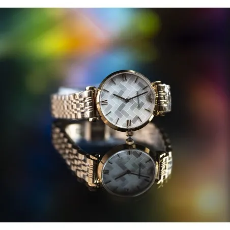 Montre Femme EMPORIO ARMANI AR11110 - Emporio Armani