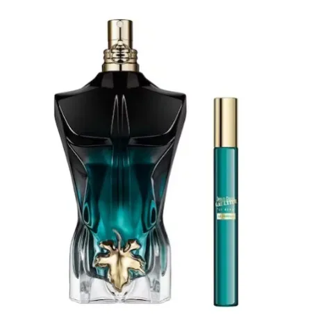 Coffret Parfum Homme Jean Paul Gaultier LE BEAU  125ML