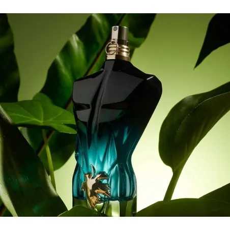 Coffret Parfum Homme Jean Paul Gaultier LE BEAU  125ML - Jean Paul Gaultier
