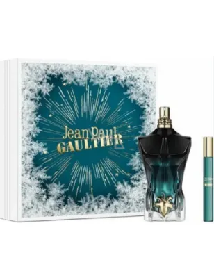 Coffret Parfum Homme Jean Paul Gaultier LE BEAU  125ML - Jean Paul Gaultier