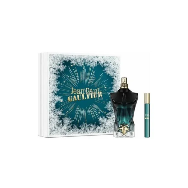 Coffret Parfum Homme Jean Paul Gaultier LE BEAU 125ML - Jean Paul Gaultier Coffret Parfum Homme Jean Paul Gaultier LE BEAU 125ML - Jean Paul Gaultier