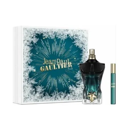 Coffret Parfum Homme Jean Paul Gaultier LE BEAU  125ML - Jean Paul Gaultier