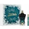 Coffret Parfum Homme Jean Paul Gaultier LE BEAU  125ML - Jean Paul Gaultier