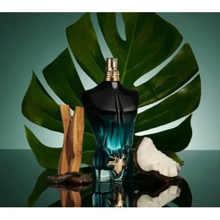 Coffret Parfum Homme Jean Paul Gaultier LE BEAU  125ML - Jean Paul Gaultier