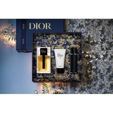 Coffret Parfum Homme DIOR  DIOR HOMME EDT - Dior