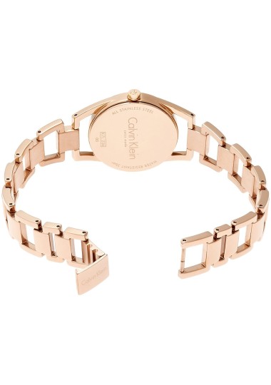 Montre Femme CALVIN KLEIN K7L23646 - CALVIN KLEIN