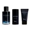 Coffret Parfum Homme DIOR  DIOR SAUVAGE PARFUM GIFTSET - Dior