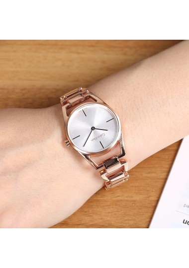 Montre Femme CALVIN KLEIN K7L23646 - CALVIN KLEIN