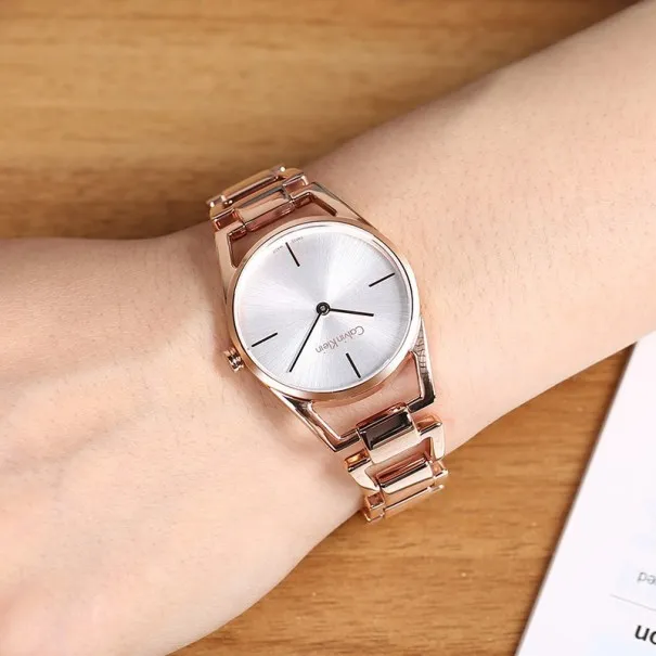 Montre Femme CALVIN KLEIN K7L23646 Montre Femme CALVIN KLEIN K7L23646