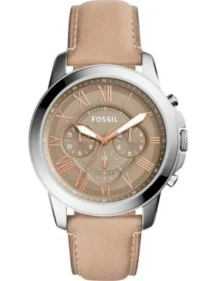 Montre Homme FOSSIL FS5209 - Fossil