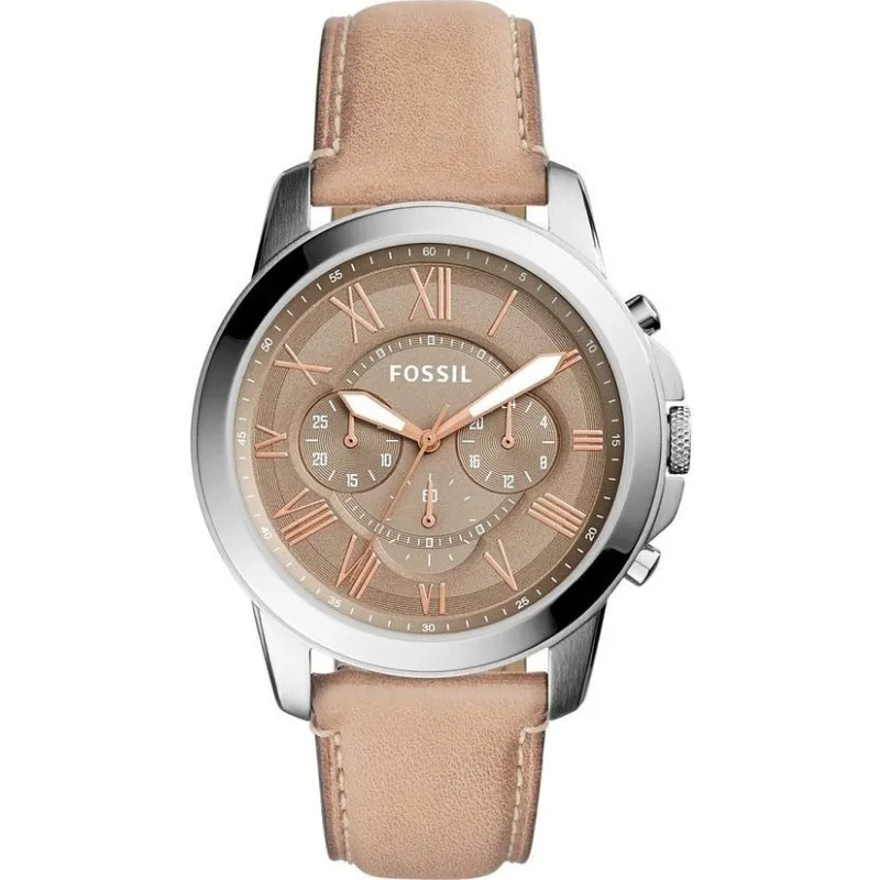 Montre Homme FOSSIL FS5209