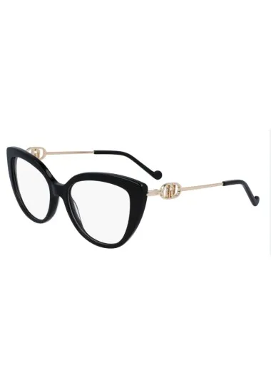 Lunettes de Vue Femme LIU JO LJ2777 - Burberry