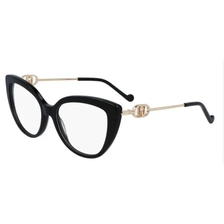 Lunettes de Vue Femme LIU JO LJ2777 - Burberry