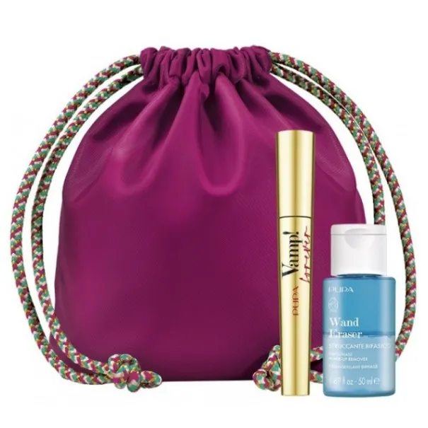 Coffret cadeau Vamp! - PUPA