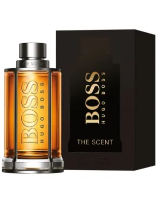 Hugo Boss Boss The Scent EDT - Hugo boss