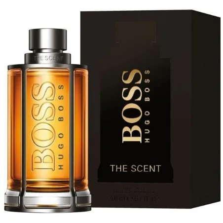 Eau de Toilette Homme HUGO BOSS THE SCENT - Hugo boss
