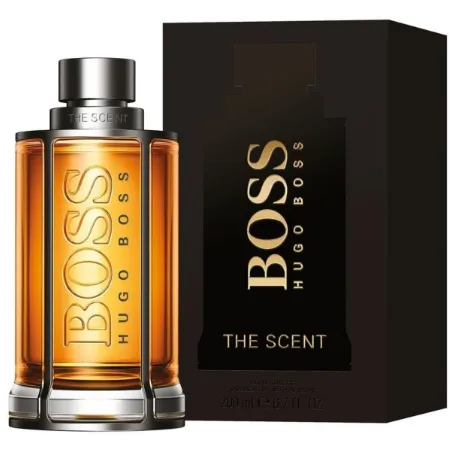Hugo Boss Boss The Scent EDT - Hugo boss