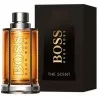 Eau de Toilette Homme HUGO BOSS THE SCENT - Hugo boss