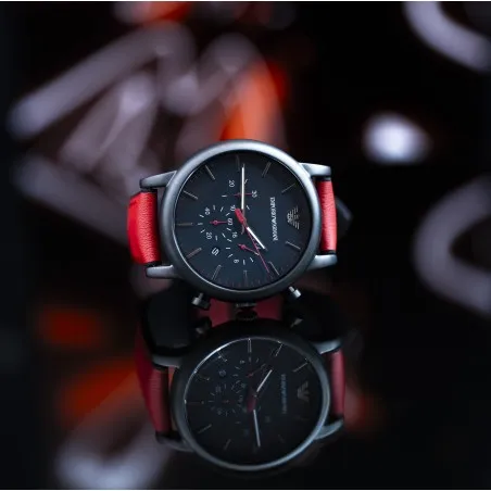 Montre Homme EMPORIO ARMANI AR1971 - Emporio Armani