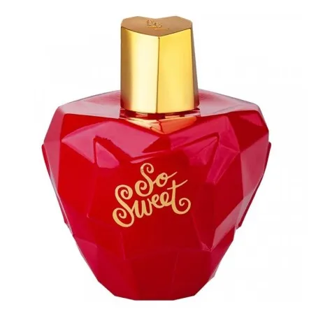 Eau de Parfum Femme LOLITA.L SO SWEET