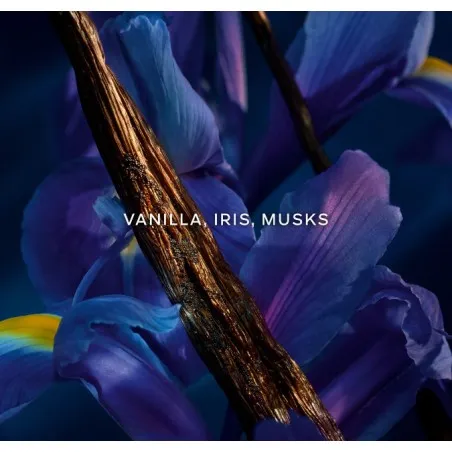 GUERLAIN - SHALIMAR MILLÉSIME IRIS EAU DE PARFUM - GUERLAIN