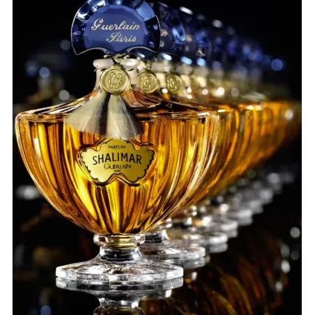 Eau de Parfum Femme GUERLAIN  SHALIMAR 90 ML - GUERLAIN