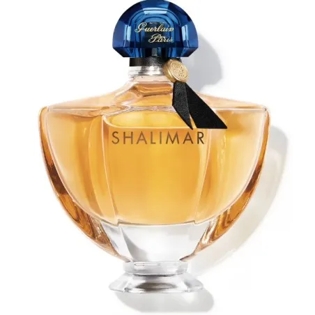 Eau de Parfum Femme GUERLAIN  SHALIMAR 90 ML - GUERLAIN