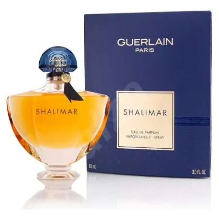Eau de Parfum Femme GUERLAIN  SHALIMAR 90 ML - GUERLAIN