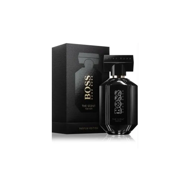 Eau de Parfum Femme Hugo Boss Boss The Scent for Her Parfum Edition