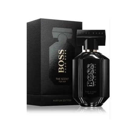 Eau de Parfum Femme Hugo Boss Boss The Scent for Her Parfum Edition - Hugo boss
